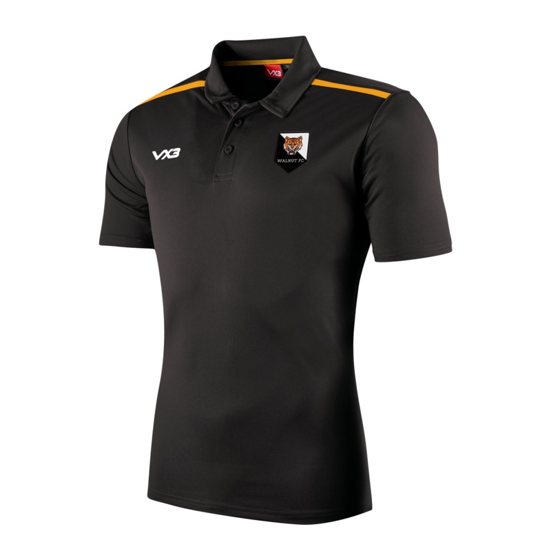 Walnut FC Fortis Polo