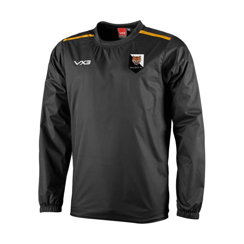 Walnut FC Fortis Smock