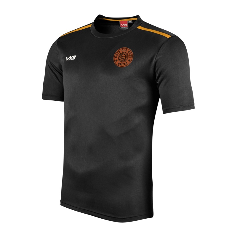 Bath Old Boys United FC Fortis Tee