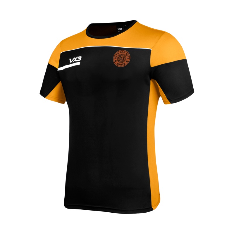Bath Old Boys United FC Opus Tee