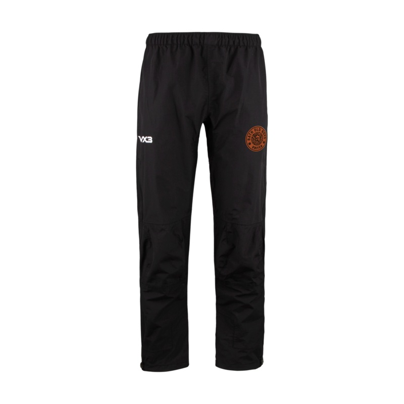 Bath Old Boys United FC Protego Waterproof Trousers