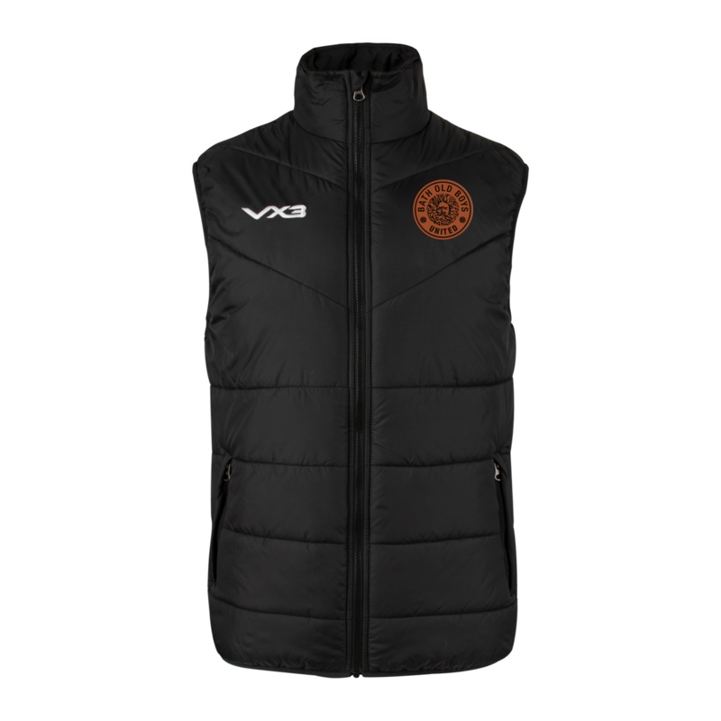 Bath Old Boys United FC Ventus Gilet