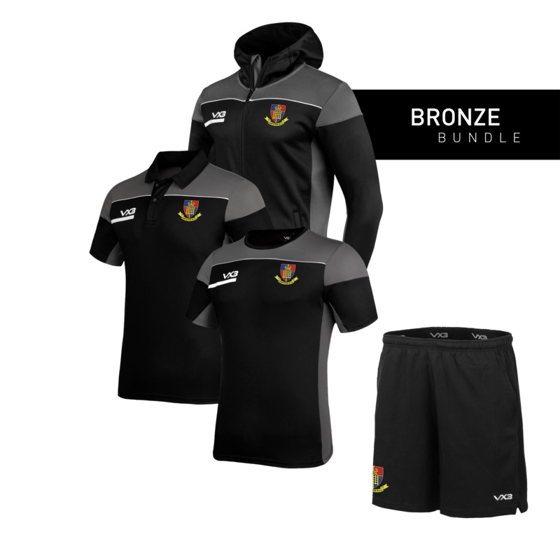 Chepstow RFC Bronze Bundle