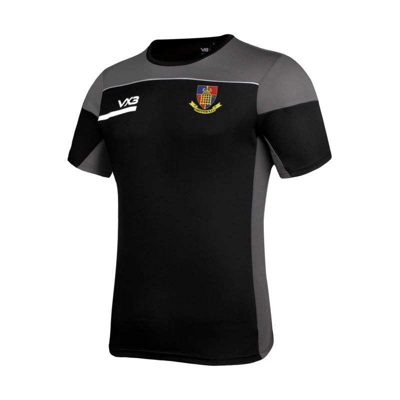 Chepstow RFC Opus Tee