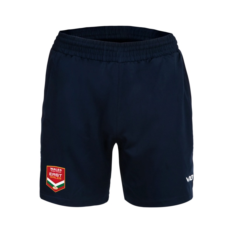 East Wales Rugby League Majester Training Short