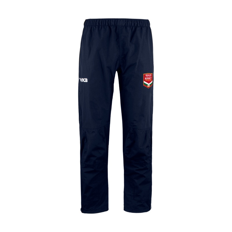 East Wales Rugby League Protego Waterproof Trousers
