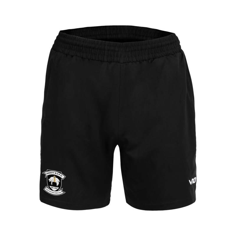 Ossett RUFC Majester Training Short