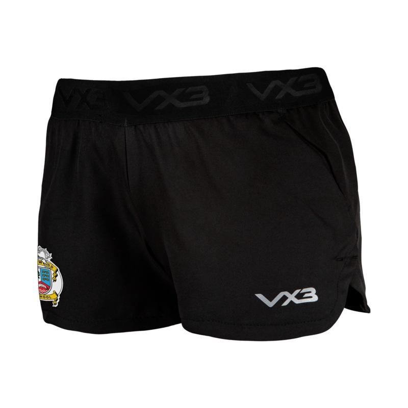 Ringwood School Staff Clarus Women's Running Short