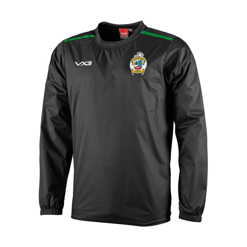 Ringwood School Staff Fortis Smock