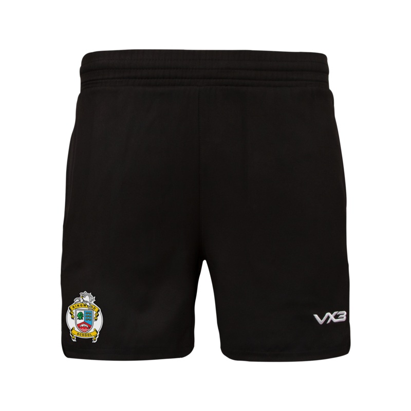 Ringwood School Staff Ludus Gym Shorts