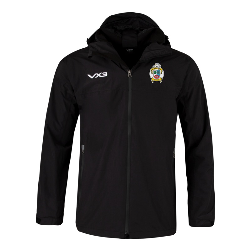 Ringwood School Staff Protego Waterproof Jacket