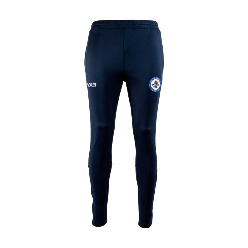 Shirebrook Rangers Primus Skinny Pants Navy