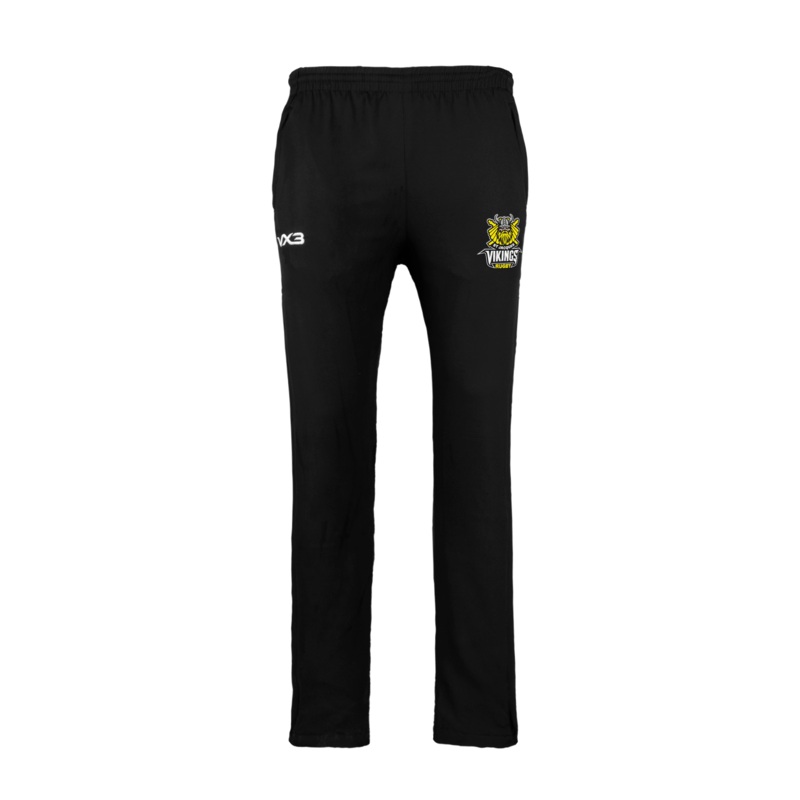 St Jacques Vikings Rugby Braca Trackpant