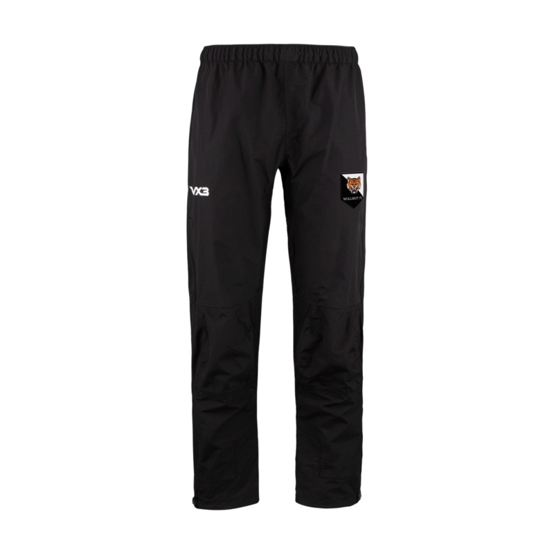 Walnut FC Protego Waterproof Trousers