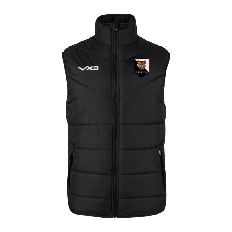 Walnut FC Ventus Gilet