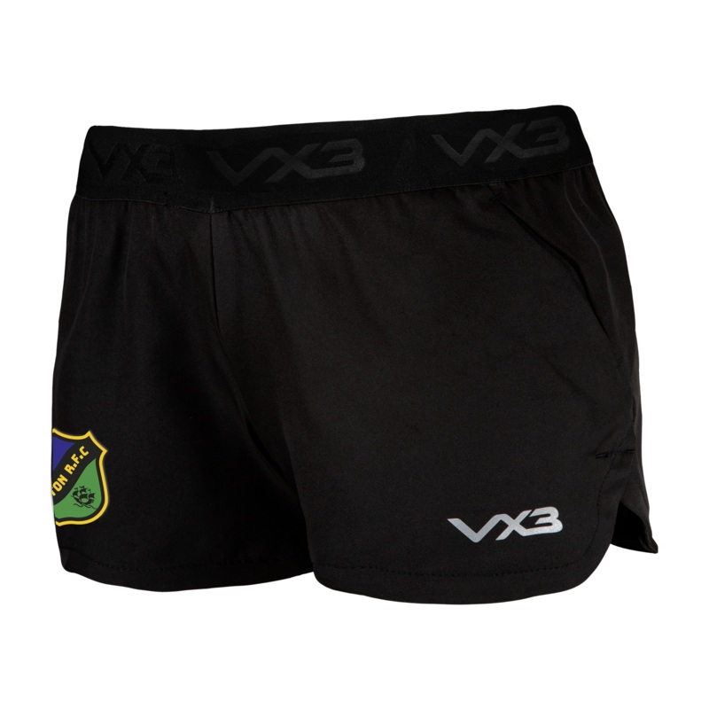 Blyton RFC Clarus Women's Running Short