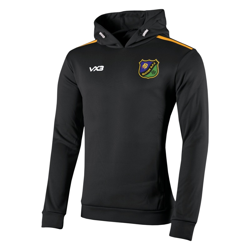Blyton RFC Fortis Hoodie