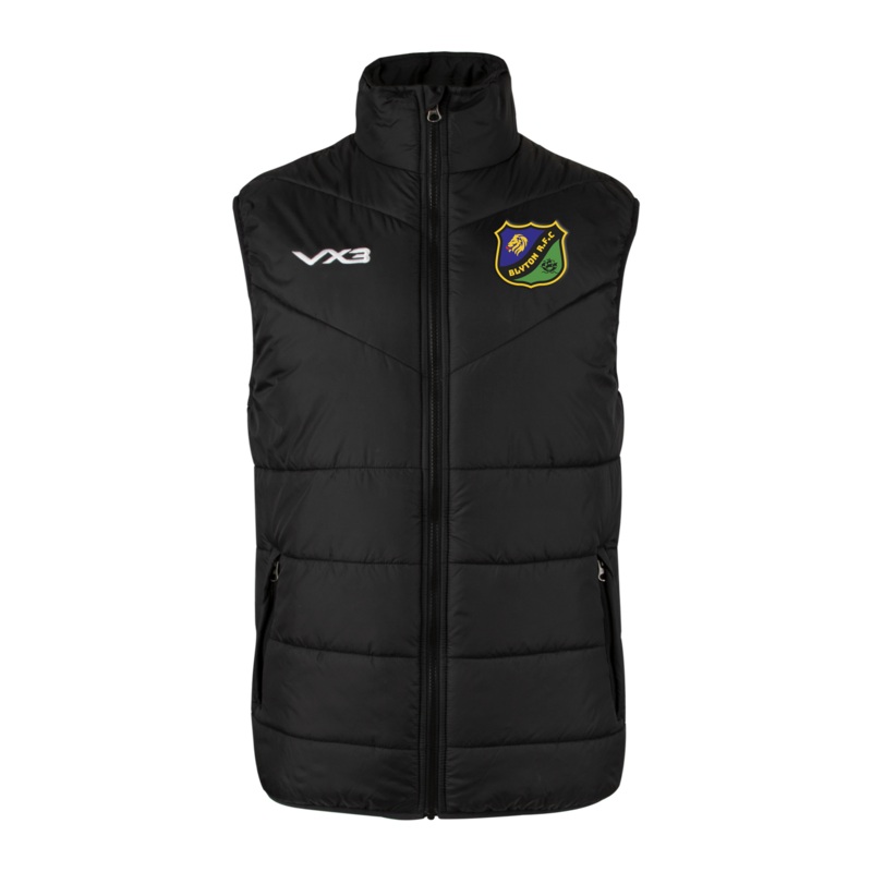 Blyton RFC Ventus Gilet