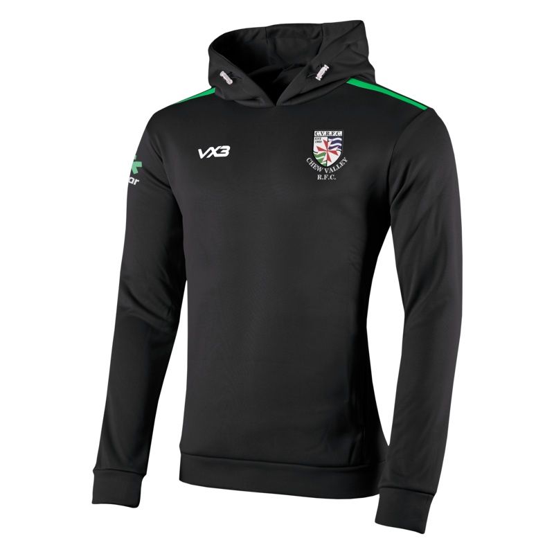 Chew Valley RFC  Fortis Hoodie