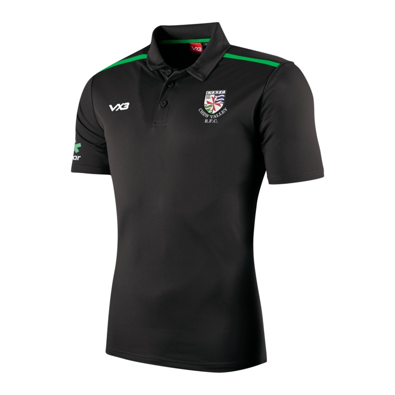 Chew Valley RFC  Fortis Polo
