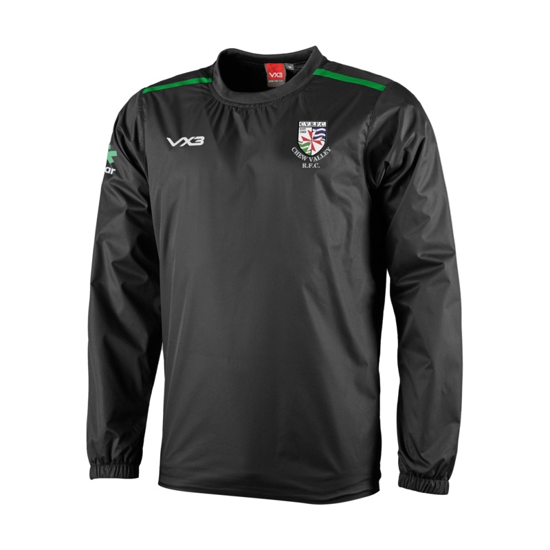 Chew Valley RFC  Fortis Smock