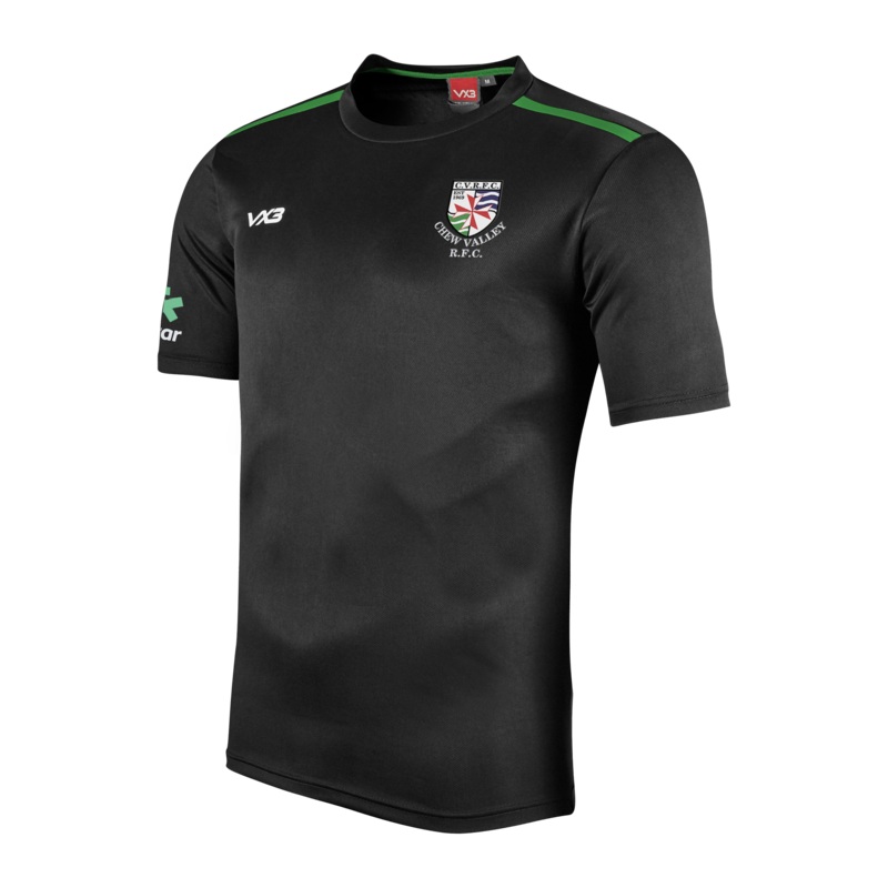 Chew Valley RFC  Fortis Tee