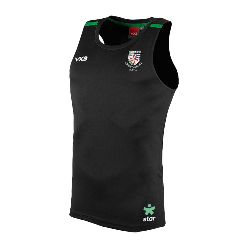 Chew Valley RFC  Fortis Vest