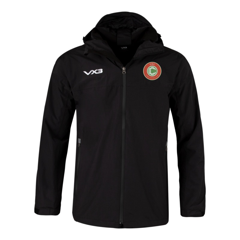 Cymric Netball Protego Waterproof Jacket