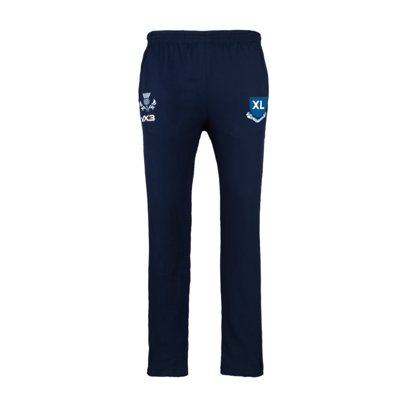 Forty Club Scotland Braca Trackpant