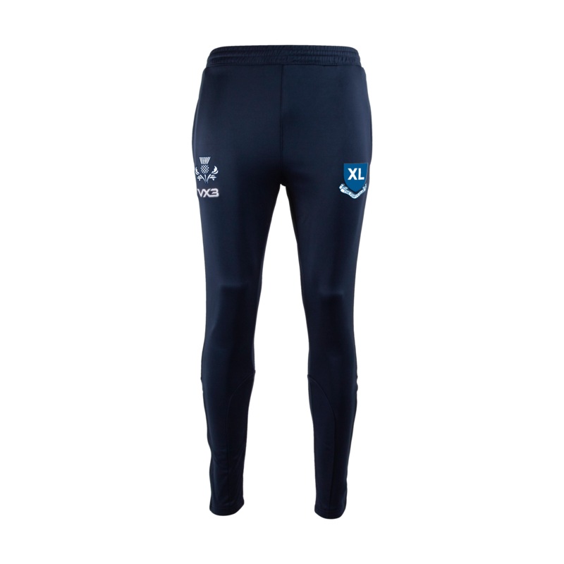 Forty Club Scotland Primus Skinny Pants