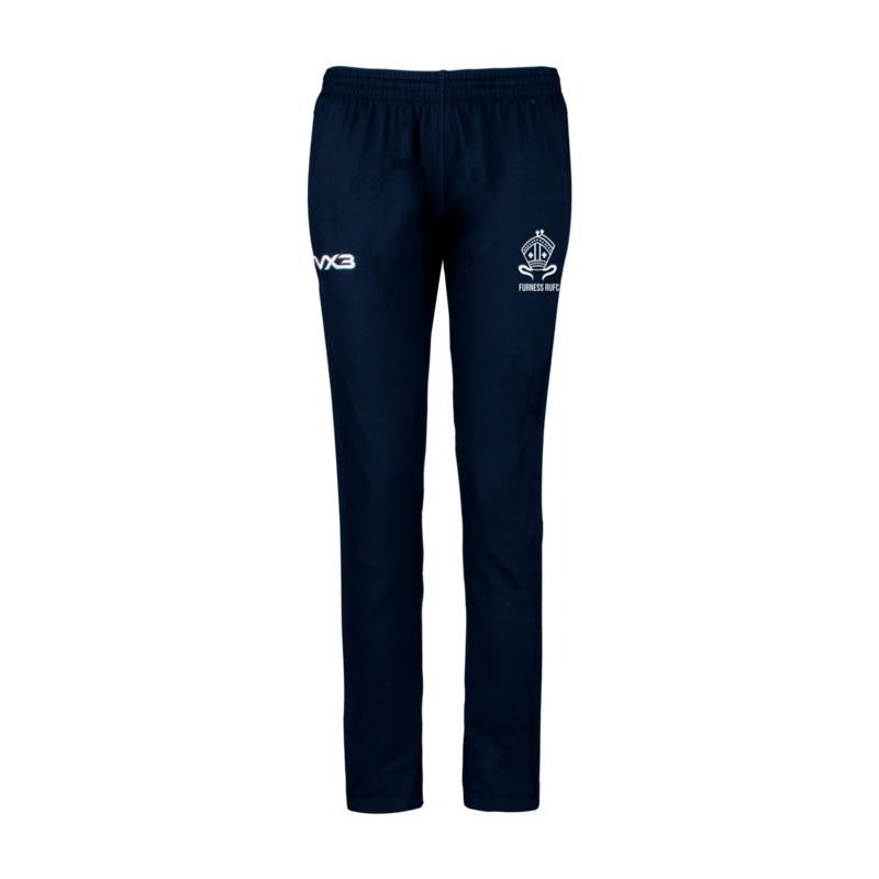 Furness RUFC Solum Ladies Trackpant