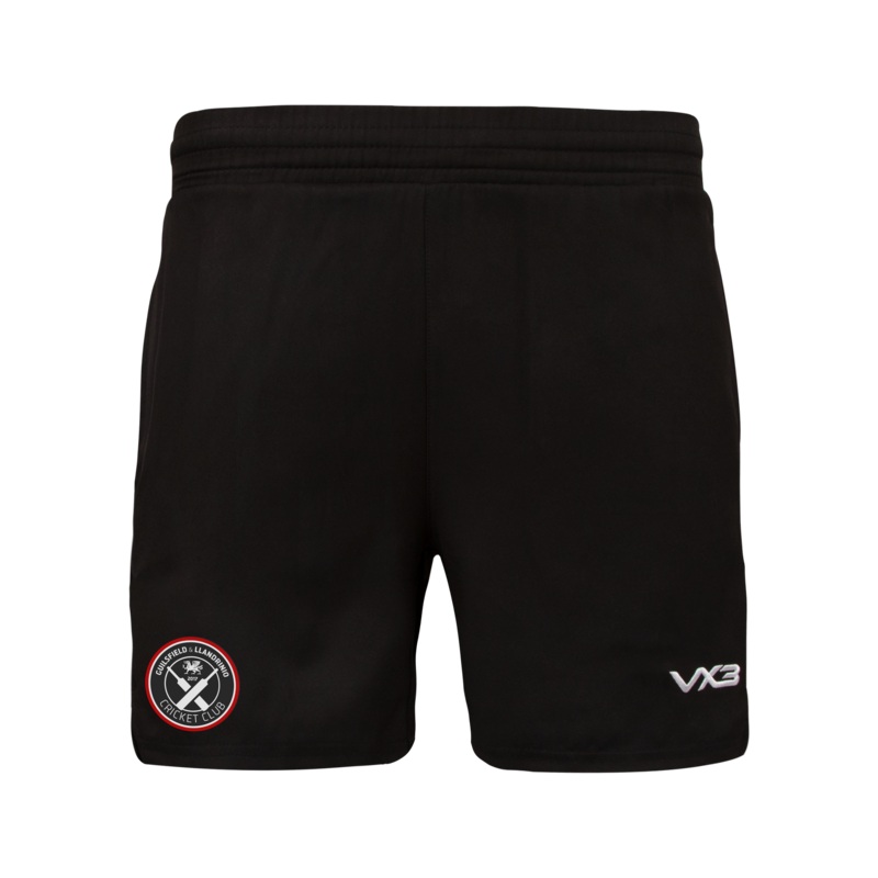 Guilsfield & Llandrino CC Ludus Gym Shorts