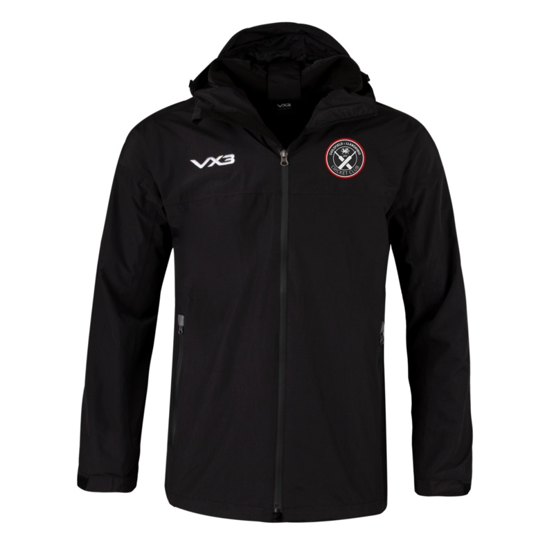 Guilsfield & Llandrino CC Protego Waterproof Jacket