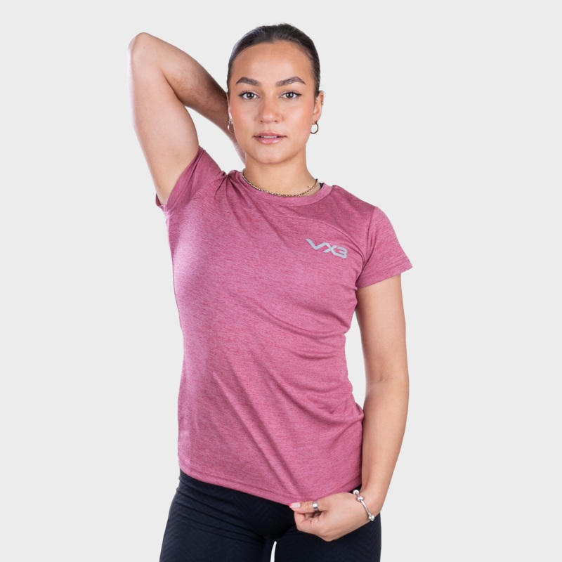 Ignis T-Shirt Ladies Punch