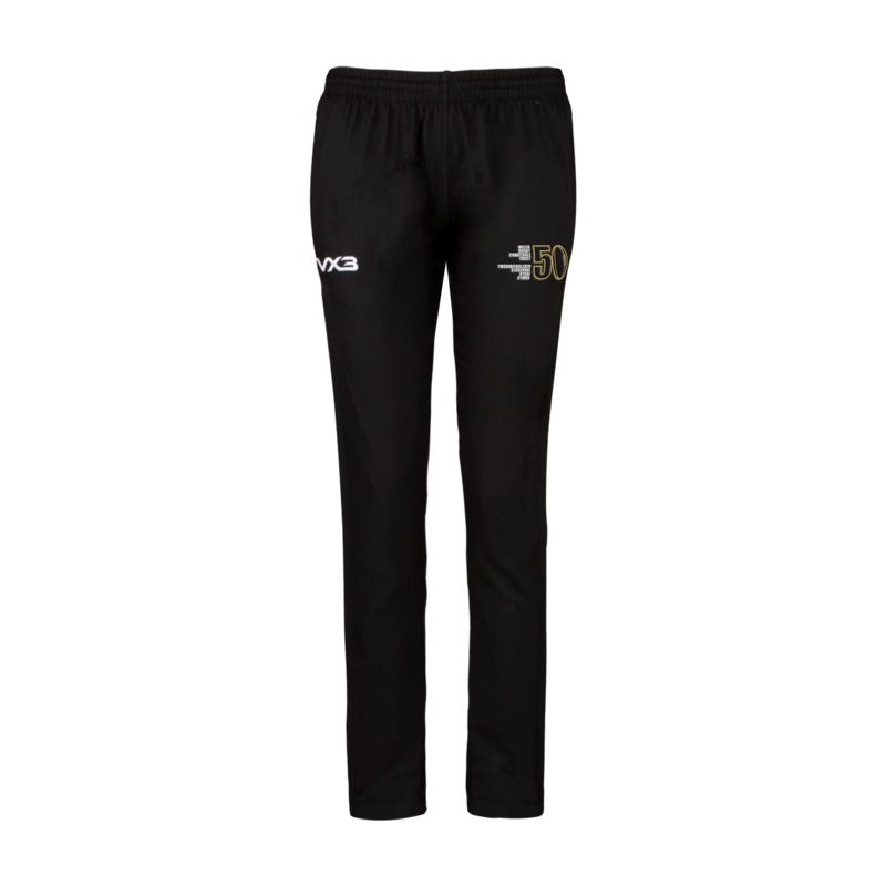 Welsh Rugby Charitable Trust Solum Ladies Trackpant