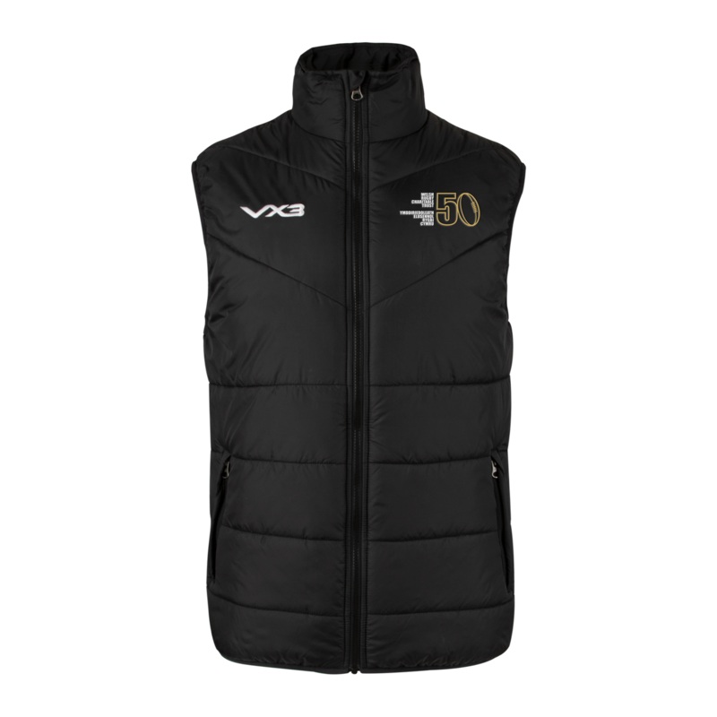 Welsh Rugby Charitable Trust Ventus Gilet