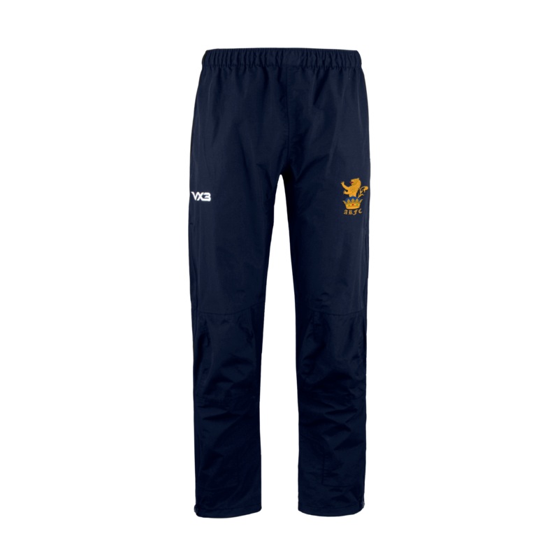Ashington JW RFC Protego Waterproof Trousers