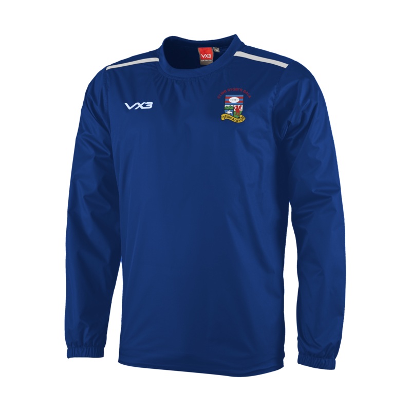 Bala RFC Fortis Smock