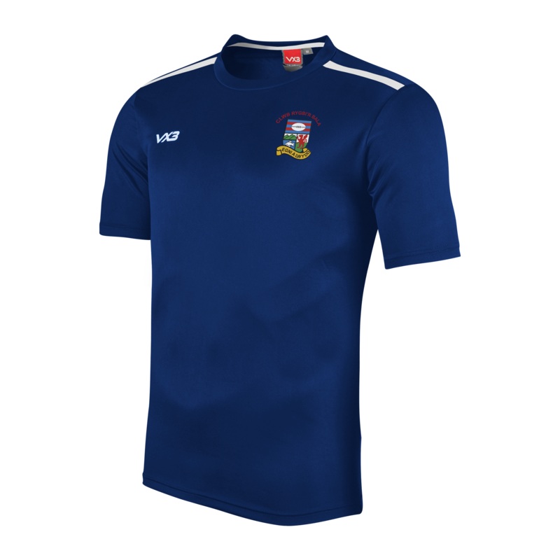 Bala RFC Fortis Tee