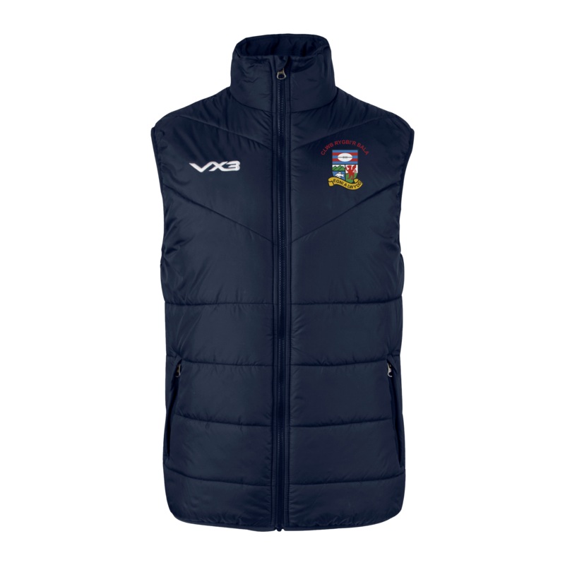 Bala RFC Ventus Gilet