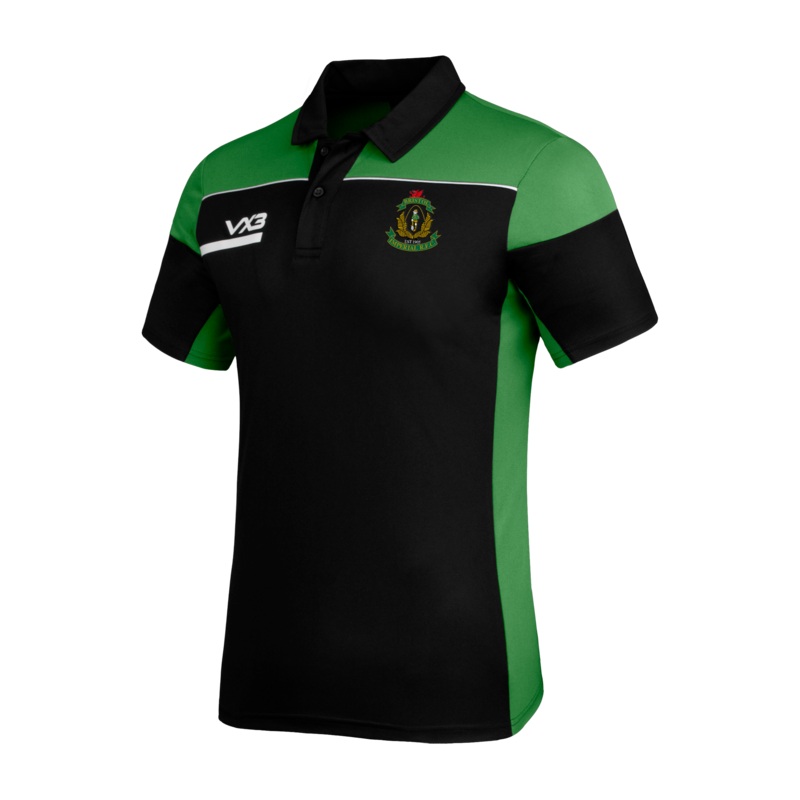 Bristol Imperial RFC Opus Polo