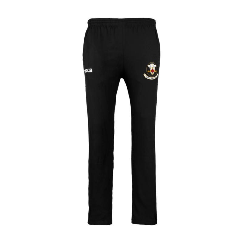 Burry Port RFC Braca Trackpant