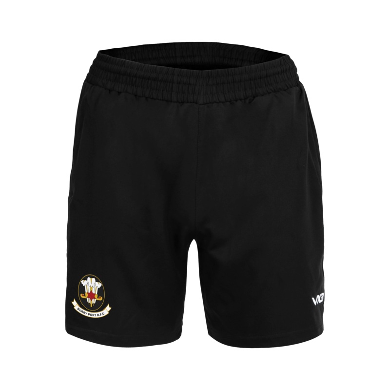 Burry Port RFC Majester Training Short