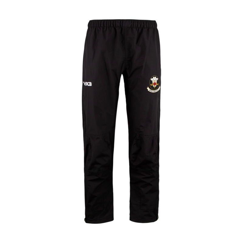 Burry Port RFC Protego Waterproof Trousers