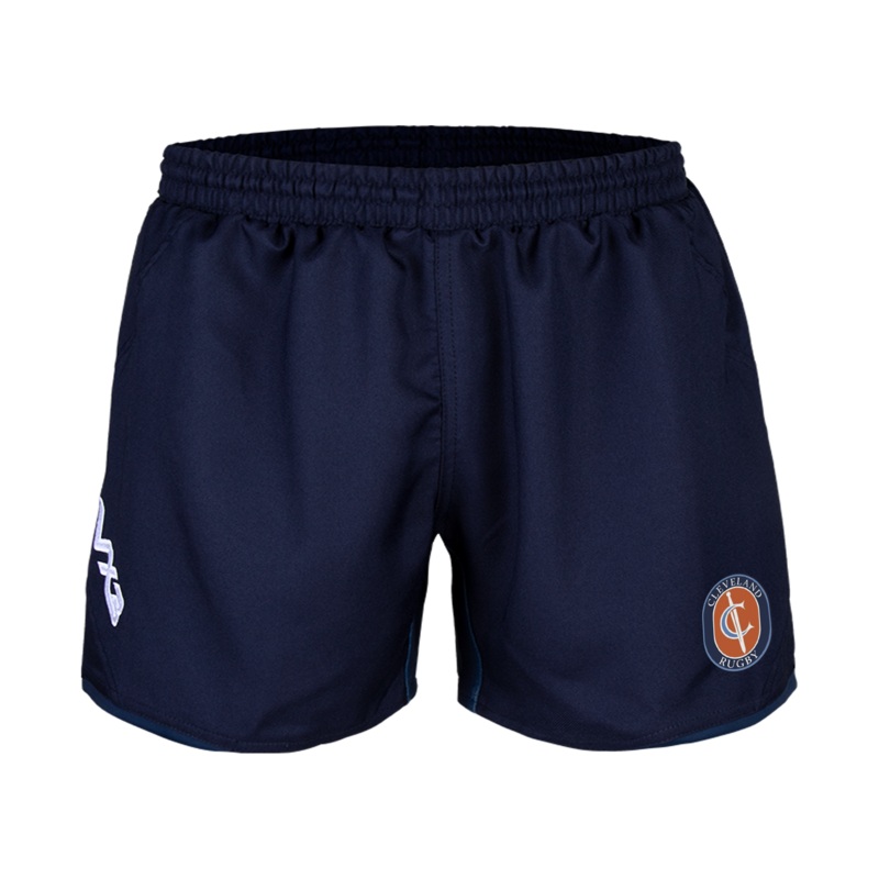 Cleveland Crusaders  Prima Rugby Shorts