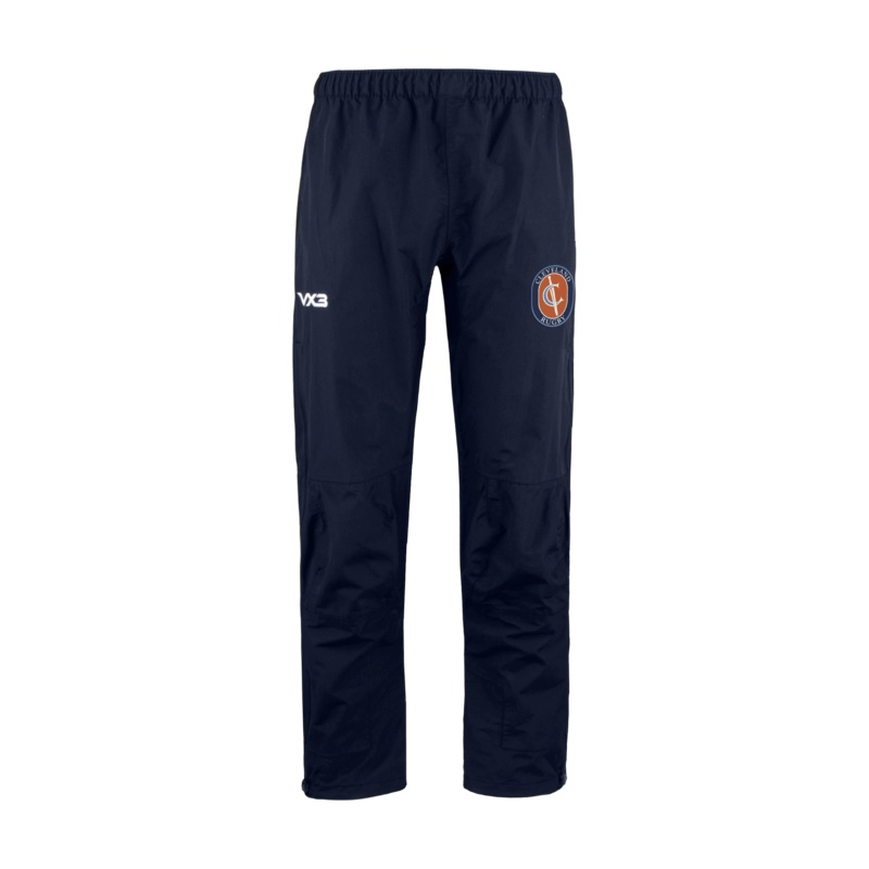 Cleveland Crusaders  Protego Waterproof Trousers