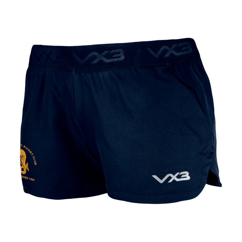 Isle of Wight RFC Clarus Women's Running Short