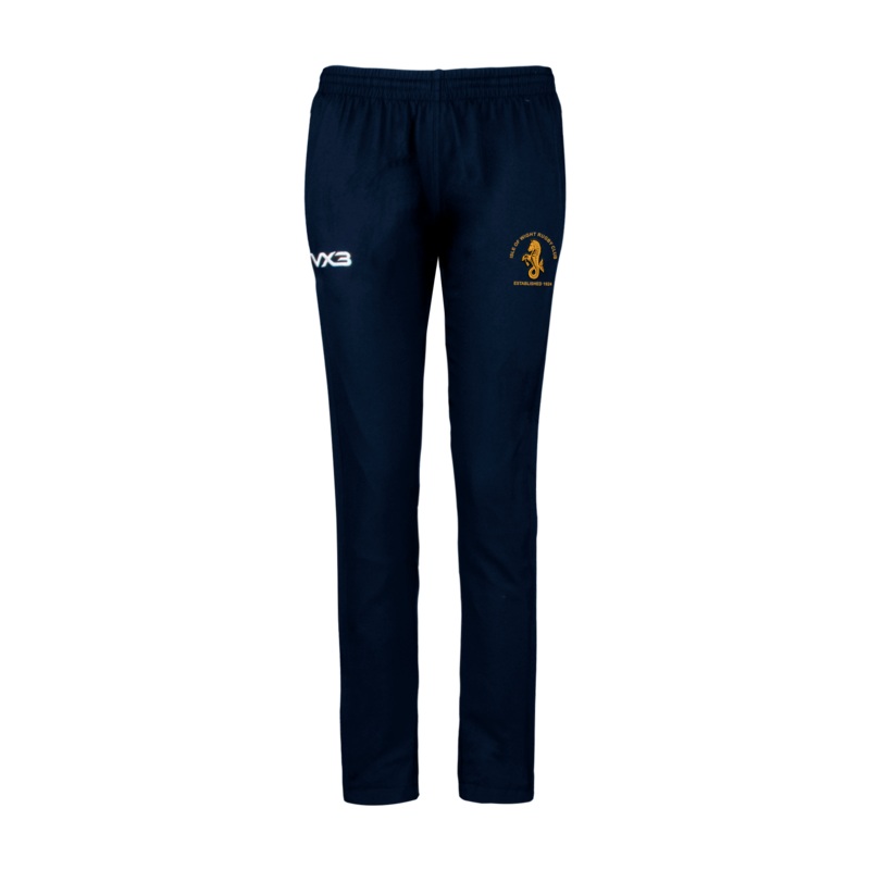 Isle of Wight RFC Solum Ladies Trackpant