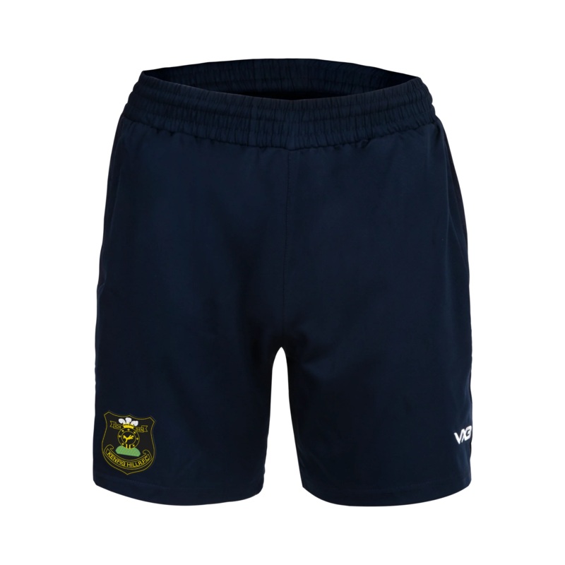 Kenfig Hill RFC Majester Training Short