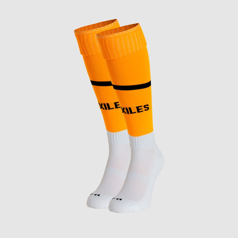 Newport County AFC Socks 23/24 Home